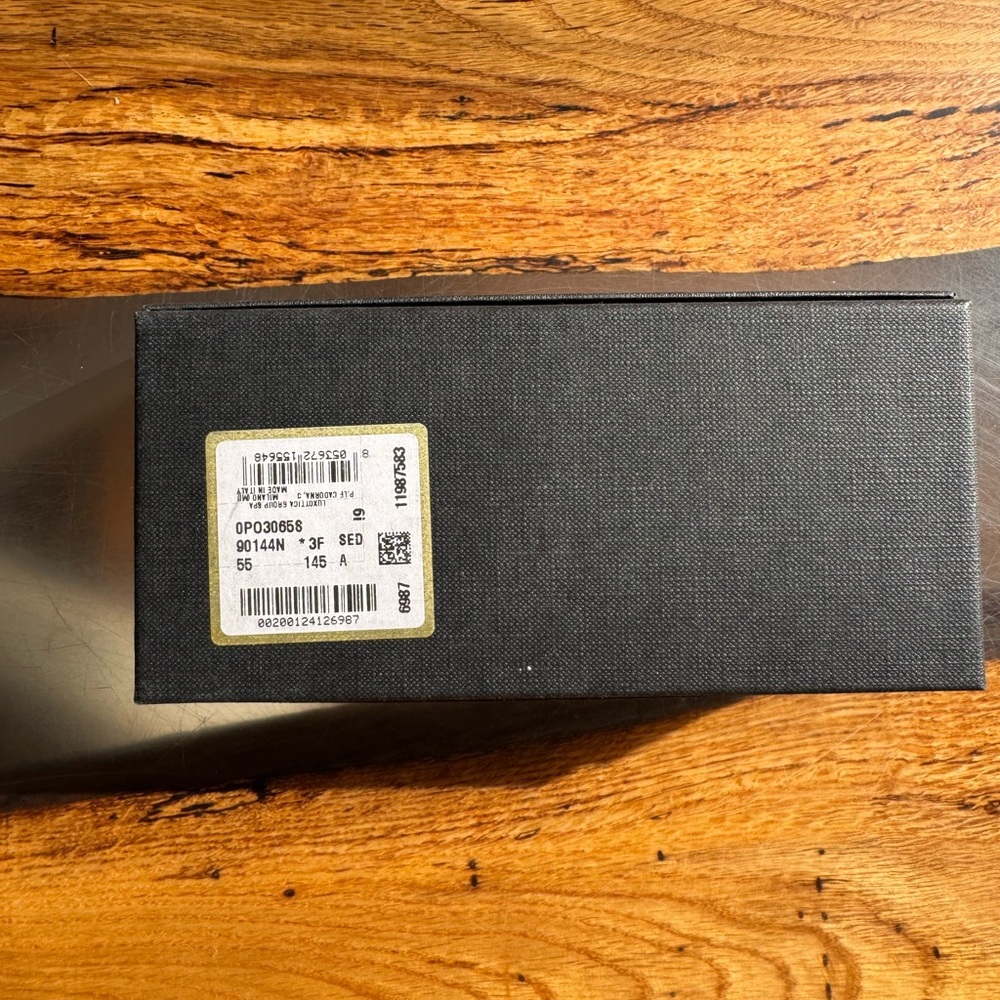 PERSOL - P03065 Sunglasses - Picture 5 of 9